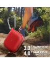 Kup Case Catalyst Waterproof Vibe Apple AirPods 3 rot - CAT106RED - {ean13} - Sklep Home Screen