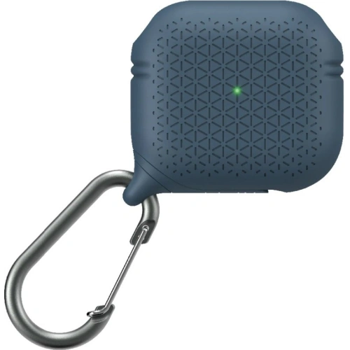 Kup Etui Catalyst Waterproof Vibe pentru Apple AirPods 3, de culoare albastră. - CAT107BLU - {ean13} - Sklep Home Screen