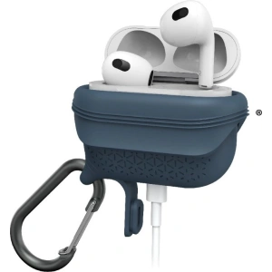 Etui Catalyst Waterproof Vibe Apple AirPods 3 modré