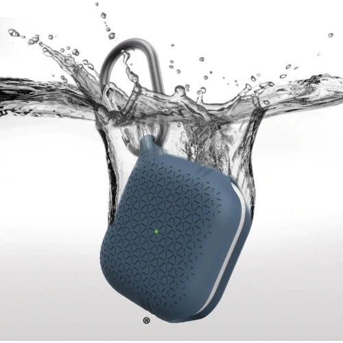Kup Etui Catalyst Waterproof Vibe Apple AirPods 3 niebieskie - CAT107BLU - {ean13} - Sklep Home Screen