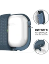 Kup Etui Catalyst Waterproof Vibe Apple AirPods 3 niebieskie - CAT107BLU - {ean13} - Sklep Home Screen