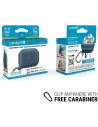 Kup Etui Catalyst Waterproof Vibe Apple AirPods 3 niebieskie - CAT107BLU - {ean13} - Sklep Home Screen