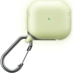 Kup Etui Catalyst Waterproof Vibe pentru Apple AirPods3 care străluce în întuneric. - CAT108GLO - {ean13} - Sklep Home Screen