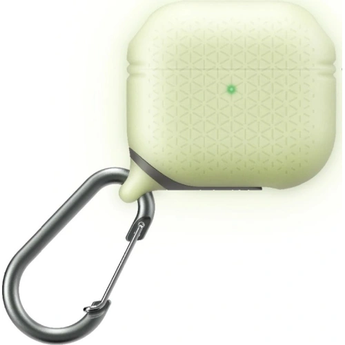 Kup Case Catalyst Waterproof Vibe Apple AirPods3 leuchtend im Dunkeln - CAT108GLO - {ean13} - Sklep Home Screen