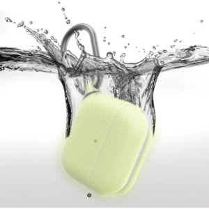 Kup Etui Catalyst Waterproof Vibe pentru Apple AirPods3 care străluce în întuneric. - CAT108GLO - {ean13} - Sklep Home Screen