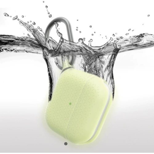 Kup Case Catalyst Waterproof Vibe Apple AirPods3 leuchtend im Dunkeln - CAT108GLO - {ean13} - Sklep Home Screen