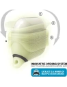 Kup Case Catalyst Waterproof Vibe Apple AirPods3 leuchtend im Dunkeln - CAT108GLO - {ean13} - Sklep Home Screen
