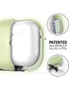 Kup Case Catalyst Waterproof Vibe Apple AirPods3 leuchtend im Dunkeln - CAT108GLO - {ean13} - Sklep Home Screen