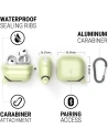 Kup Case Catalyst Waterproof Vibe Apple AirPods3 leuchtend im Dunkeln - CAT108GLO - {ean13} - Sklep Home Screen