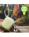 Kup Case Catalyst Waterproof Vibe Apple AirPods3 leuchtend im Dunkeln - CAT108GLO - {ean13} - Sklep Home Screen