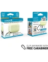 Kup Case Catalyst Waterproof Vibe Apple AirPods3 leuchtend im Dunkeln - CAT108GLO - {ean13} - Sklep Home Screen