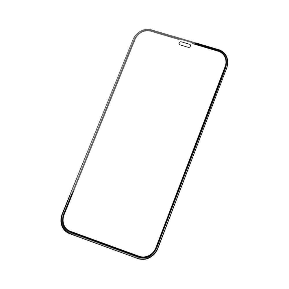 Szkło hartowane PanzerShell 3D X-treme Apple iPhone 12 mini