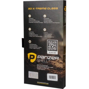 Kup Szkło hartowane PanzerShell 3D X-treme Apple iPhone 16e / 14 / 13 / 13 Pro - PSH043 - {ean13} - Sklep Home Screen
