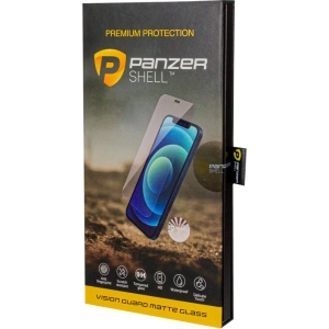 Kup Szkło hartowane PanzerShell Vision Guard Matte Glass Apple iPhone 16e / 14 / 13 / 13 Pro - PSH036 - {ean13} - Sklep Home Screen