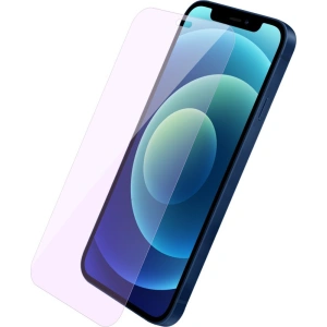 Kup Gehärtetes Glas PanzerShell Vision Guard Mattglas Apple iPhone 16e / 14 / 13 / 13 Pro - PSH036 - {ean13} - Sklep Home Screen