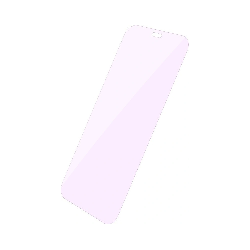 Szkło hartowane PanzerShell Vision Guard Matte Glass Apple iPhone 16e / 14 / 13 / 13 Pro