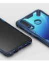 Kup Etui Ringke Fusion-X Huawei P30 Lite Space Blue - RGK889BLU - {ean13} - Sklep Home Screen