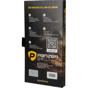 Kup Sticlă securizată PanzerShell 3D Edge Glue Glass Samsung Galaxy Note 20 - PSH028 - {ean13} - Sklep Home Screen