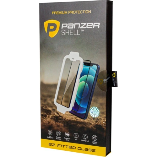 Kup Sticlă securizată PanzerShell EZ. FITTED Apple iPhone 13 Pro Max - PSH022 - {ean13} - Sklep Home Screen