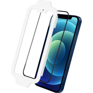 Kup Gehärtetes Glas PanzerShell EZ. FITTED Apple iPhone 16e / 14 / 13 / 13 Pro - PSH021 - {ean13} - Sklep Home Screen