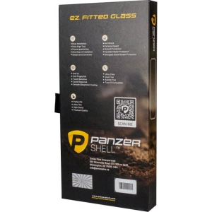 Kup Szkło hartowane PanzerShell EZ. FITTED Apple iPhone 16e / 14 / 13 / 13 Pro - PSH021 - {ean13} - Sklep Home Screen