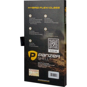 Kup Szkło hybrydowe PanzerShell Hybrid Flexi Glass Apple iPhone 11 Pro - PSH016 - {ean13} - Sklep Home Screen