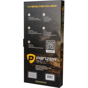 Kup Hibrid üveg PanzerShell Hybrid Flexi Glass Samsung Galaxy S20 - PSH014 - {ean13} - Sklep Home Screen