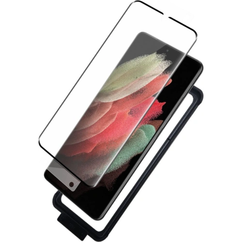 Kup Hibrid üveg PanzerShell Hybrid Flexi Glass Samsung Galaxy S21 - PSH012 - {ean13} - Sklep Home Screen