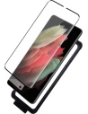 Kup Hibrid üveg PanzerShell Hybrid Flexi Glass Samsung Galaxy S21 - PSH012 - {ean13} - Sklep Home Screen