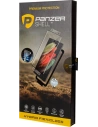 Hybriertes Glas PanzerShell Hybrid Flexi Glass Samsung Galaxy Note 20 Ultra