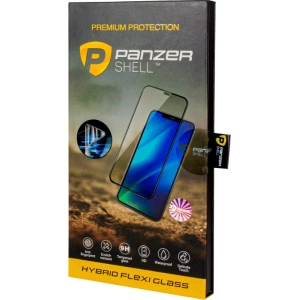 Kup Hibrid üveg PanzerShell Hybrid Flexi Glass Apple iPhone 16e / 14 / 13 / 13 Pro - PSH007 - {ean13} - Sklep Home Screen
