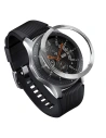 Kup Tachymeterabdeckung Ringke Samsung Galaxy Gear S3/Watch 46mm gestreiftes Edelstahl silber GW-46-12 - RGK895SSLV - {ean13} - Sklep Home Screen