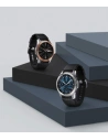 Kup Nakładka na tachymetr Ringke Samsung Galaxy Gear S3/Watch 46mm stal nierdzewna prążkowana srebrna GW-46-12 - RGK895SSLV - {ean13} - Sklep Home Screen