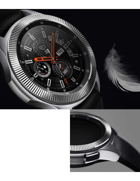 tachymeter samsung gear s3
