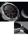 Kup Tachymeterabdeckung Ringke Samsung Galaxy Gear S3/Watch 46mm gestreiftes Edelstahl silber GW-46-12 - RGK895SSLV - {ean13} - Sklep Home Screen