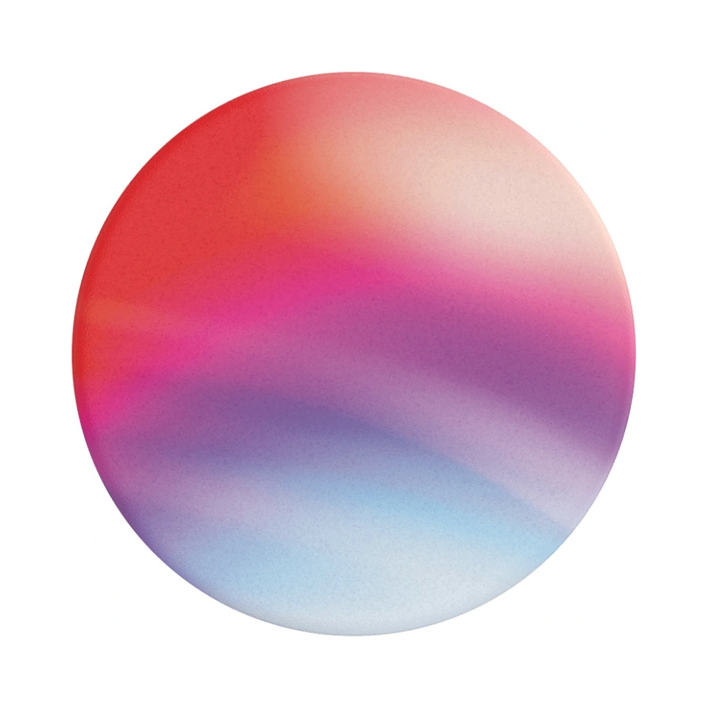 Uchwyt do telefonu POPSOCKETS Standard Color Blur