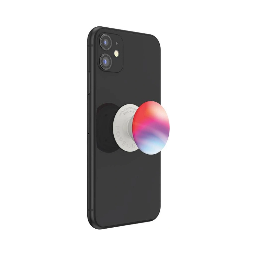 Uchwyt do telefonu POPSOCKETS Standard Color Blur