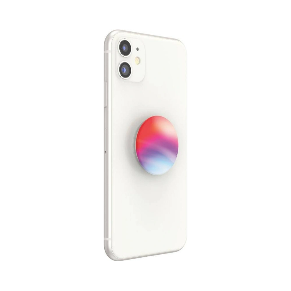 Uchwyt do telefonu POPSOCKETS Standard Color Blur