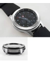 Kup Nakładka na tachymetr Ringke Samsung Galaxy Gear S3/Watch 46mm stal nierdzewna prążkowana srebrna GW-46-12 - RGK895SSLV - {ean13} - Sklep Home Screen