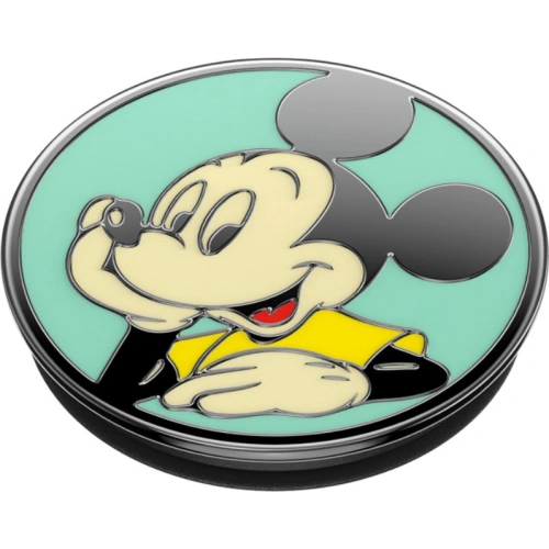Kup Suport pentru telefon POPSOCKETS Premium Emaljat Mickey din anii '80 - POP269 - {ean13} - Sklep Home Screen