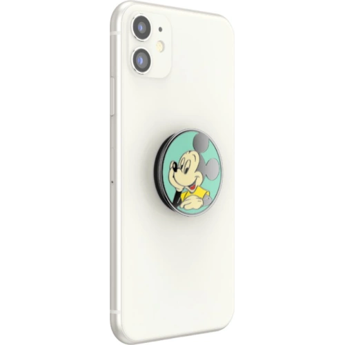 Kup POPSOCKETS Premium Enamel Halterung für das Telefon 80's Mickey - POP269 - {ean13} - Sklep Home Screen