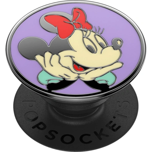 Kup POP SOCKETS Premium Enamel Halterung für das Handy 80's Minnie - POP270 - {ean13} - Sklep Home Screen