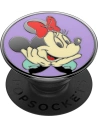 POP SOCKETS Premium Enamel Halterung für das Handy 80's Minnie