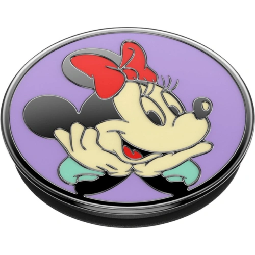 Kup POP SOCKETS Premium Enamel Halterung für das Handy 80's Minnie - POP270 - {ean13} - Sklep Home Screen
