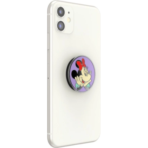 Kup POP SOCKETS Premium Enamel Halterung für das Handy 80's Minnie - POP270 - {ean13} - Sklep Home Screen