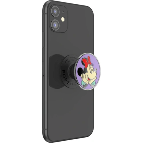 Kup POP SOCKETS Premium Enamel Halterung für das Handy 80's Minnie - POP270 - {ean13} - Sklep Home Screen