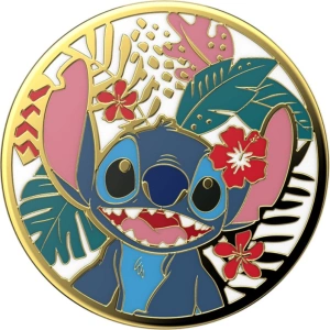 Kup Uchwyt do telefonu POPSOCKETS Premium Enamel Stitch - POP271 - {ean13} - Sklep Home Screen