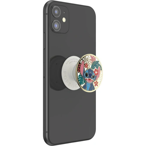 Kup Handyhalter POPSOCKETS Premium Emaille Stitch - POP271 - {ean13} - Sklep Home Screen