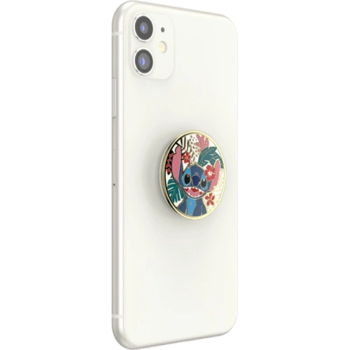 Kup Handyhalter POPSOCKETS Premium Emaille Stitch - POP271 - {ean13} - Sklep Home Screen