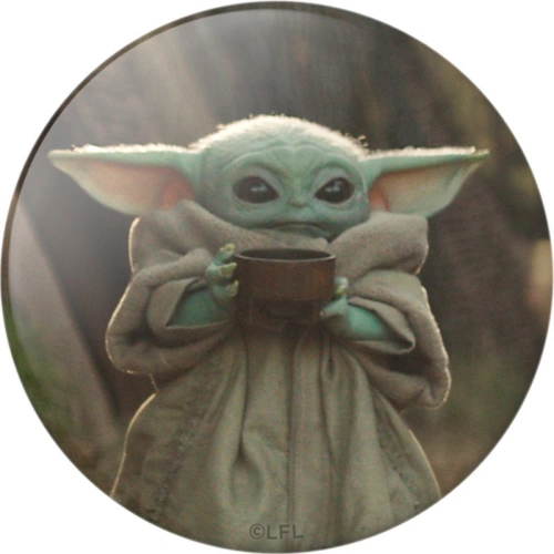 Kup Upevnění na telefon POPSOCKETS Standard Dětský hrnek - POP274 - {ean13} - Sklep Home Screen